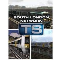 Train Simulator: South London Network Route Add-On (PC)