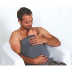 Grå Baby hudpleje Candide Hud Mod Hud Tubetop Grå