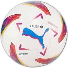 Football Puma Orbita LaLiga Spielball OMB