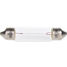 Glühbirnen Bosch Glühlampe, Kennzeichenleuchte VW,AUDI,MERCEDES-BENZ 1 987 302 225