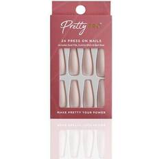 Pretty Pro Pro False Press On Nails Wanna Go For A Pieces