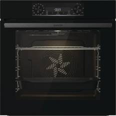 Gorenje Uunit Gorenje Oven BO6737E02BG 77 L. Multisystem oven. Schwarz