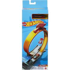 Hot Wheels Action Race Rally Assortment, Kø [Levering: 6-14 dage]