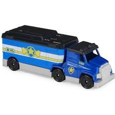 Paw patrol true metal biler Paw Patrol True Metal Big Truck Pups Chase