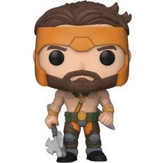 Marvel Patsaat Funko Marvel Pop! Vinyl The Incredible Hercules Figur 9 cm