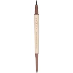 Hickap Dream Brows Dual Definer Medium Brown 7 g