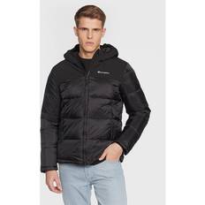 Champion Jackor Champion Hooded Jacket - Svart