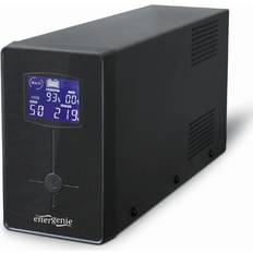 Maplin Energenie 650 VA