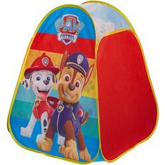 Paw Patrol Tentes de jeu Paw Patrol LA PAT' PATROUILLE Tente de jeu pop-up