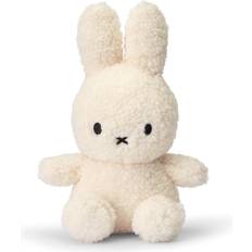 Miffy Sitting Teddy Cream 23cm