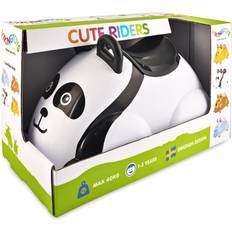 Viking Toys Cute Rider Panda