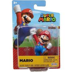 Mario figur Super Mario Figur 5cm