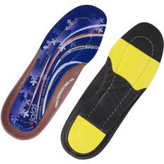 FX2 Winter Eva Insole - Beige/Blue