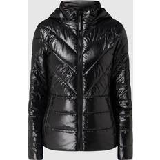 Calvin Klein Dame Jakker Calvin Klein Jacke Mehrfarbig Regular Fit für Damen