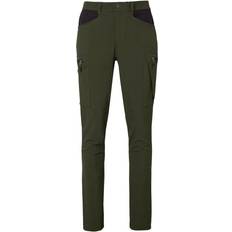 Milton Trousers Green Male