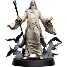 Weta Workshop The Lord of the Rings Saruman the White