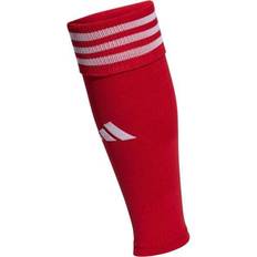 adidas Leg Sleeve Team - Rouge