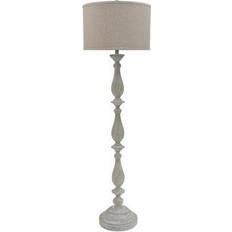 Floor Lamps & Ground Lighting Ashley Bernadate Floor Lamp 61.1"