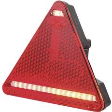 Trailer baglygte WAS Trailer tail light Open cable ends Turn signal, Reflector Brake light, Tail light rear, right V, V