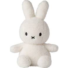 Miffy Spielzeuge Miffy Recycled Teddy Cream Plüschspielzeug 33 cm 8719066009422