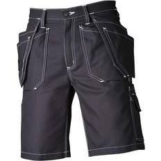 hantverksshorts 194, Svart