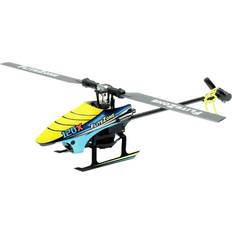 Hélicoptères RC Pichler FliteZone 120X PNP Hélicoptère RC plug-and-play (PNP)