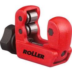 Roller Rørskære corso cu-inox3-28mini Rulle