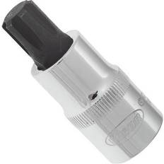 V2208 Indvendig Kileprofil Topnøgle-Bit M12 1/2 5,5 cm