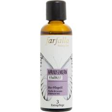 Farfalla Økologisk Abrikoskerneolie 75 ml 75ml