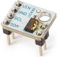 PC-Ersatzteile Whadda Whadda WPSE337 Time-Of-Fling Sensor