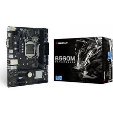 Biostar B560MHP 2.0 LGA1200