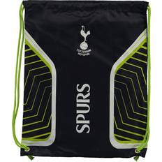 Blanco Bolsas de gimnasio Mochila Tottenham Hotspur