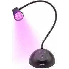 Nail Lamps Halo by Pure Nails Gel Nails Jellie Tips Led Nail