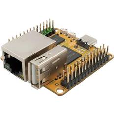 Allnet Rock Pi S 512MB Entwicklungsboard Kit