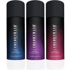 Colorsmash Kissed Hairspray Pink 29.5Ml Indigo