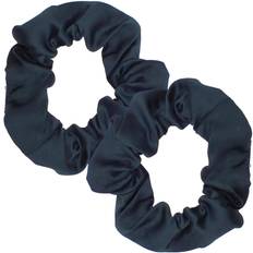 Top Kids Accessories Accessories 2Pcs Satin Scrunchies, Hair Bobbles, Silk Scrunchies Ponytail