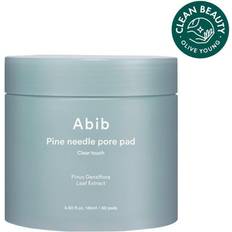 Abib Pine Needle Pore Pad Clear Touch 60 Pads