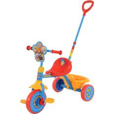Paw Patrol Trehjulingar MV Sports Paw Patrol min första trehjuling