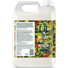 Faith in Nature Grapefruit & Orange Invigorating Conditioner