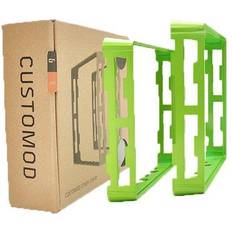 CR-CCG Acrylonic Cooling System