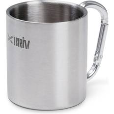 Briv Køkkenudstyr Briv Mugg Med Karbinhake 220 ml