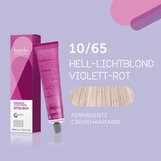 Londa Professional Londa Professional Permanent Color Crème 60 ml 60ml