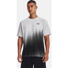 Under Armour UA Tech Fade SS T-shirt Grey