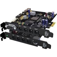 RME Sound Cards RME Hammerfall HDSPe RayDAT