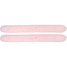 Parhaiten_arvioitu Pannanauhat Brushworks Microfibre Headband Duo