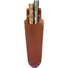 Messerblöcke Monolith Messerhalter Echtleder