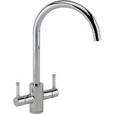 Genesis Chrome Swan Neck