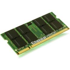 Kingston 4gb ddr3l 1600 1.35v low voltage so-dimm