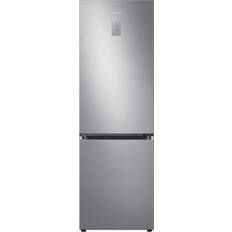 Samsung Køle/Fryseskabe Samsung Refrigerator Rb34c675ds9/Ef Smg Grå