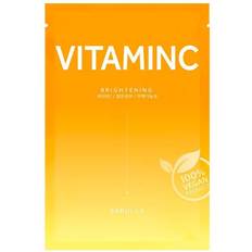 Barulab The Clean Vegan Vitamin C Mask